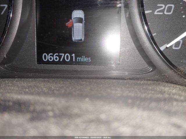 JA4AD3A33HZ051674 Mitsubishi 2.4 sohc mivec