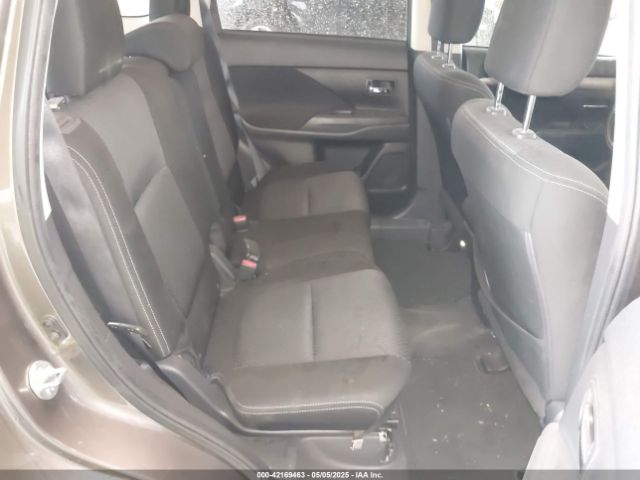 JA4AD3A33HZ051674 Mitsubishi 2.4 sohc mivec