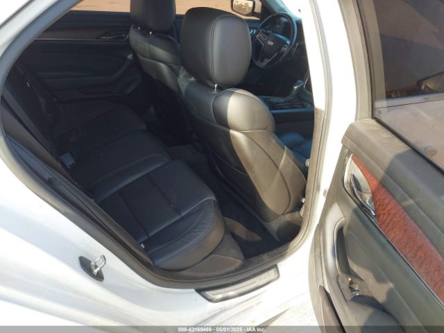 2016 CADILLAC CTS 1G6AW5SX4G0120696 Photo 7