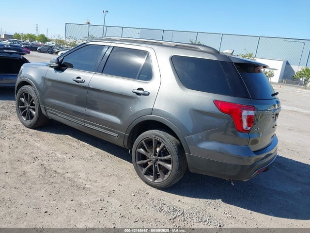 1FM5K8D88HGB53626 Ford 3.5l ti-vct