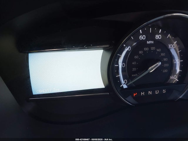 1FM5K8D88HGB53626 Ford 3.5l ti-vct