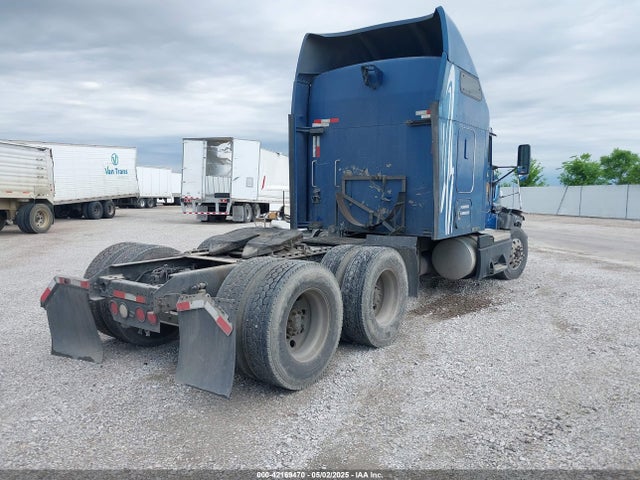 2005 Kenworth T600 T600 მანქანა იყიდება აუქციონზე, vin: 3WKADB9X65F083111, აუქციონის ნომერი: 42169470