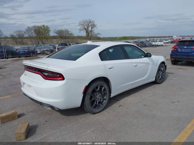 2C3CDXJG4JH120083 Dodge Charger Gt Awd