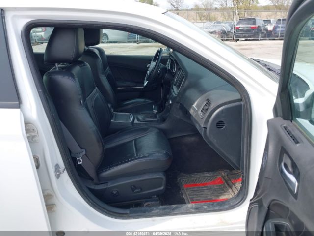 2C3CDXJG4JH120083 Dodge Charger Gt Awd