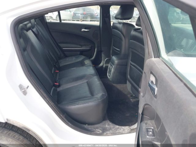 2C3CDXJG4JH120083 Dodge Charger Gt Awd