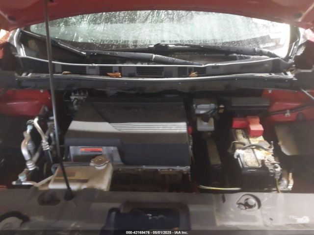 2019 NISSAN LEAF 1N4BZ1CP7KC317374 Photo 9