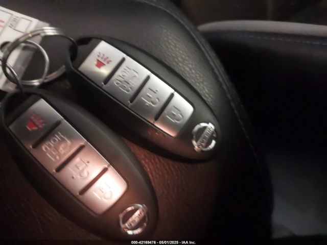 2019 NISSAN LEAF 1N4BZ1CP7KC317374 Photo 10