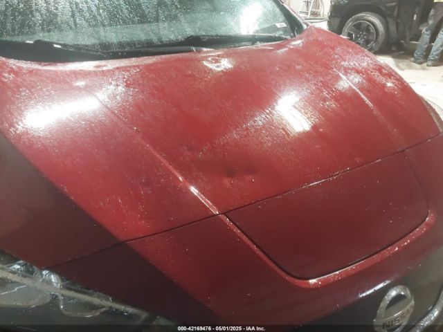 2019 NISSAN LEAF 1N4BZ1CP7KC317374 Photo 5