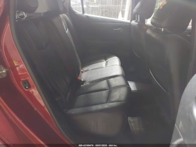 2019 NISSAN LEAF 1N4BZ1CP7KC317374 Photo 7