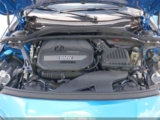 2021 BMW 228I GRAN COUPE WBA73AK06M7G47198 Photo 9