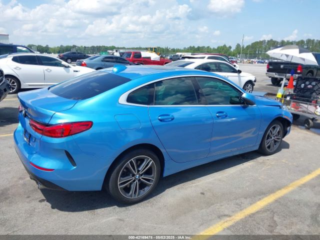 2021 BMW 228I GRAN COUPE WBA73AK06M7G47198 Photo 3