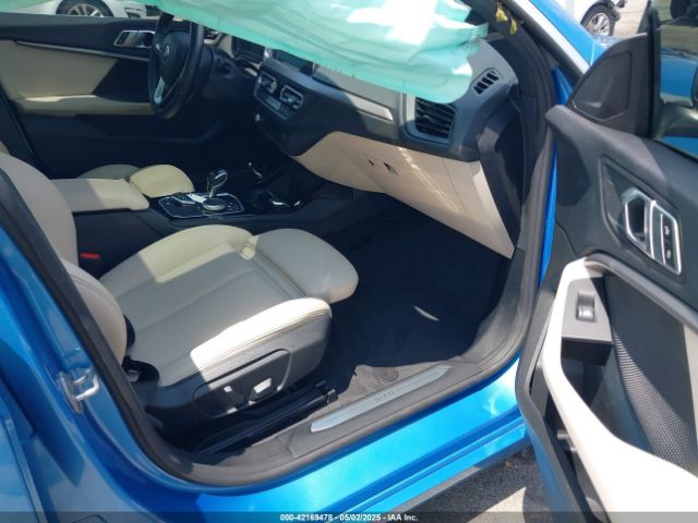 2021 BMW 228I GRAN COUPE WBA73AK06M7G47198 Photo 4