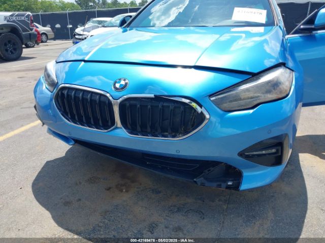 2021 BMW 228I GRAN COUPE WBA73AK06M7G47198 Photo 5