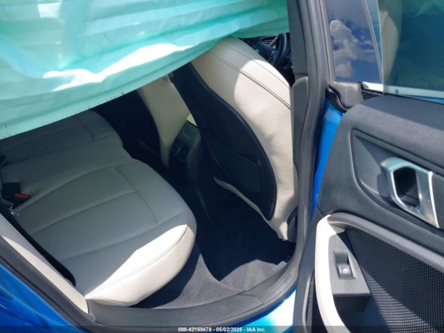 2021 BMW 228I GRAN COUPE WBA73AK06M7G47198 Photo 7