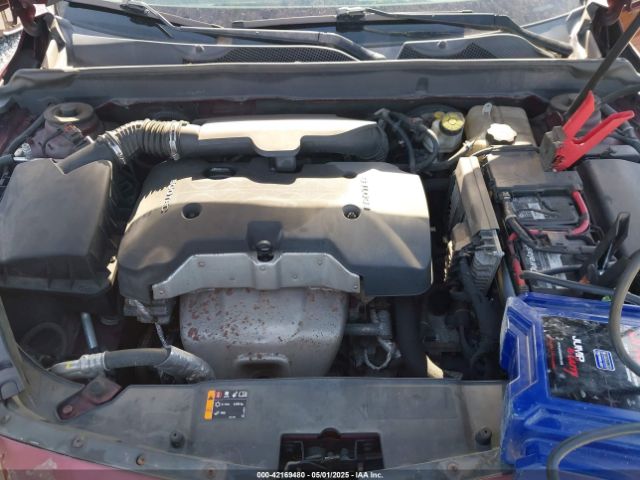 1G11F5SL5FF176371 Chevrolet Malibu 1lz
