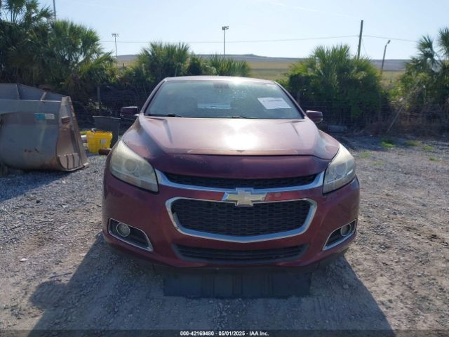 1G11F5SL5FF176371 Chevrolet Malibu 1lz