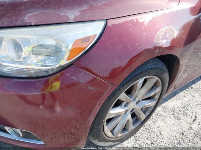 1G11F5SL5FF176371 Chevrolet Malibu 1lz