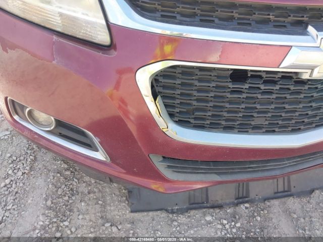 1G11F5SL5FF176371 Chevrolet Malibu 1lz