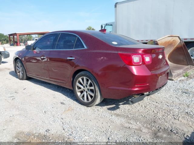 1G11F5SL5FF176371 Chevrolet Malibu 1lz