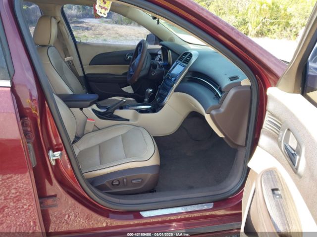 1G11F5SL5FF176371 Chevrolet Malibu 1lz