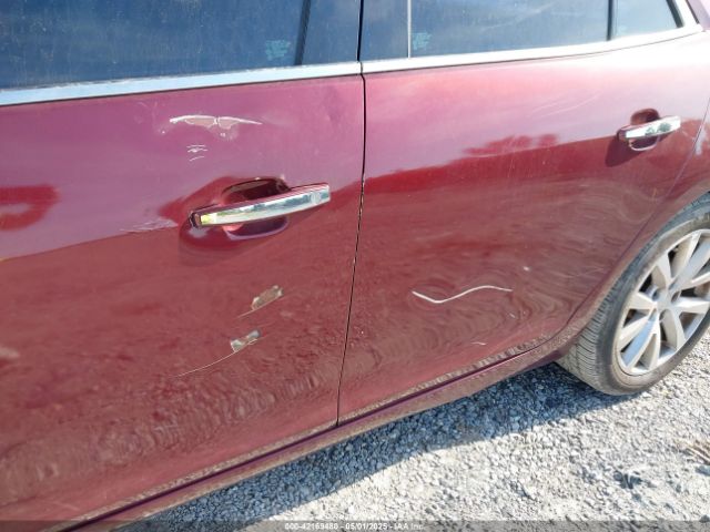 1G11F5SL5FF176371 Chevrolet Malibu 1lz