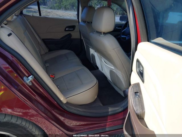 1G11F5SL5FF176371 Chevrolet Malibu 1lz