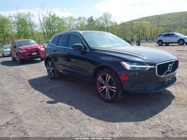 2018 VOLVO XC60 LYV102RK1JB113951