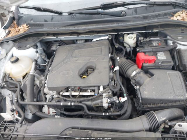 1FMCU9G63LUB83032 Ford ESCAPE SE