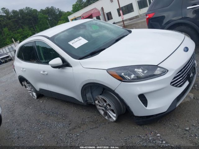 1FMCU9G63LUB83032 Ford ESCAPE SE