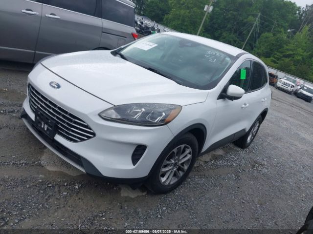 1FMCU9G63LUB83032 Ford ESCAPE SE