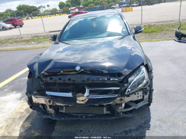 55SWF4KB3FU027538 Mercedes-Benz C 300 4matic/luxury 4matic/sport 4matic