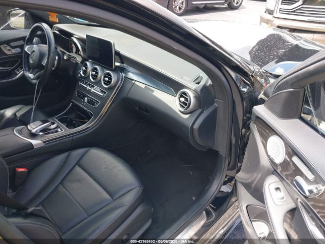 55SWF4KB3FU027538 Mercedes-Benz C 300 4matic/luxury 4matic/sport 4matic