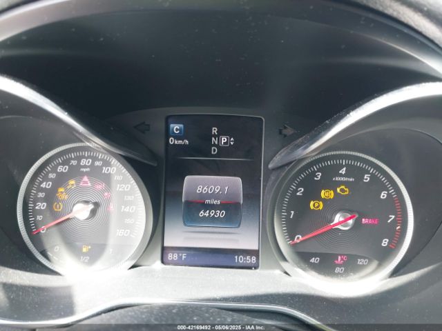 55SWF4KB3FU027538 Mercedes-Benz C 300 4matic/luxury 4matic/sport 4matic