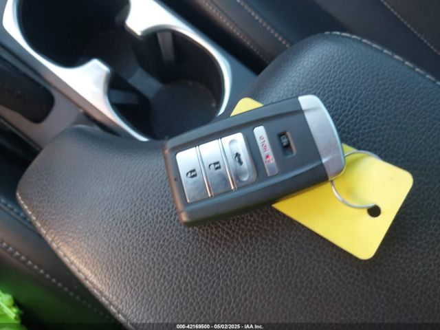 2022 ACURA ILX 19UDE2F74NA002307 Photo 10