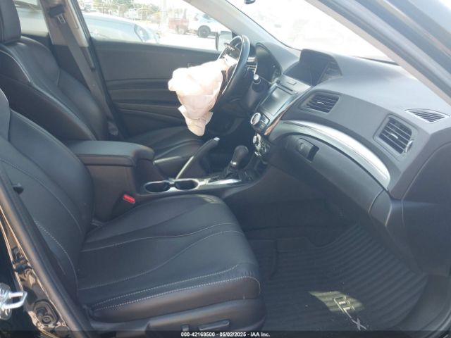 2022 ACURA ILX 19UDE2F74NA002307 Photo 4