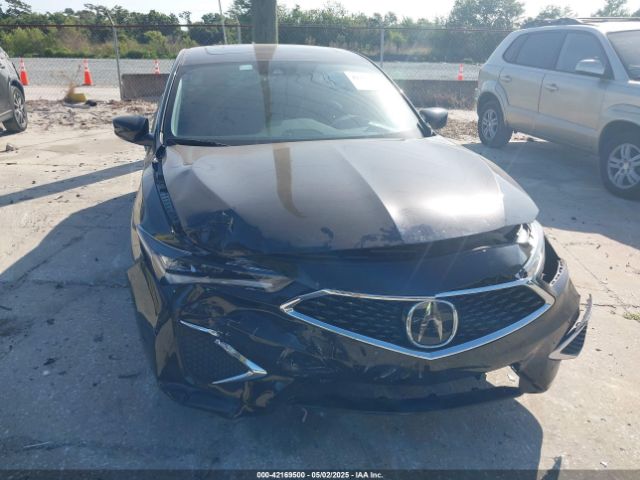2022 ACURA ILX 19UDE2F74NA002307 Photo 5