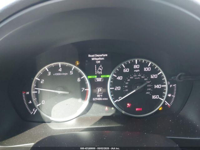 2022 ACURA ILX 19UDE2F74NA002307 Photo 6