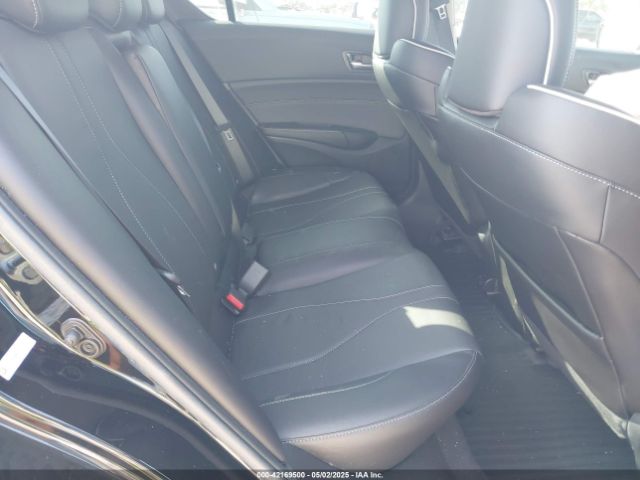 2022 ACURA ILX 19UDE2F74NA002307 Photo 7