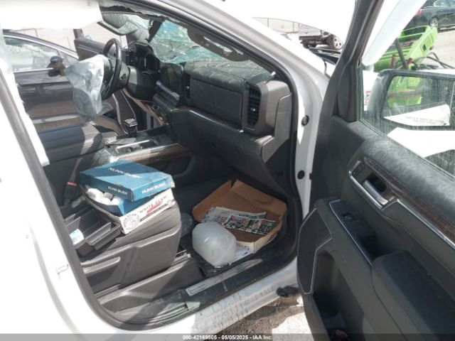 1GCUDEED4PZ126267 Chevrolet Silverado 1500 4wd  Short Bed Rst