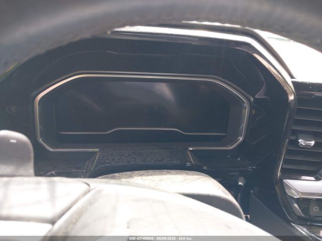 1GCUDEED4PZ126267 Chevrolet Silverado 1500 4wd  Short Bed Rst