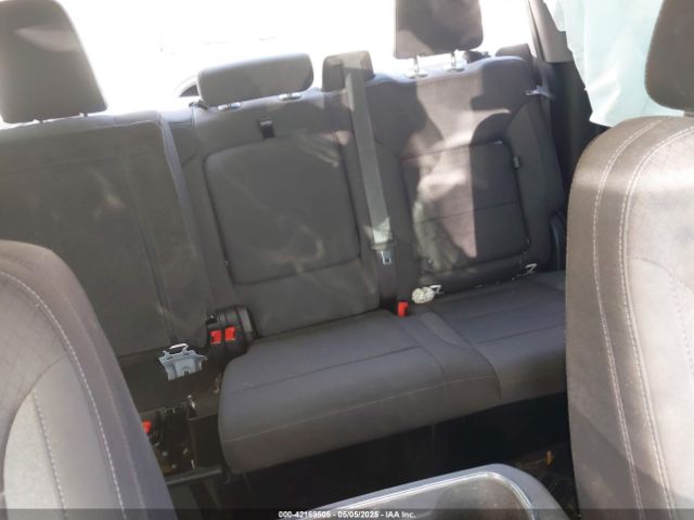 1GCUDEED4PZ126267 Chevrolet Silverado 1500 4wd  Short Bed Rst