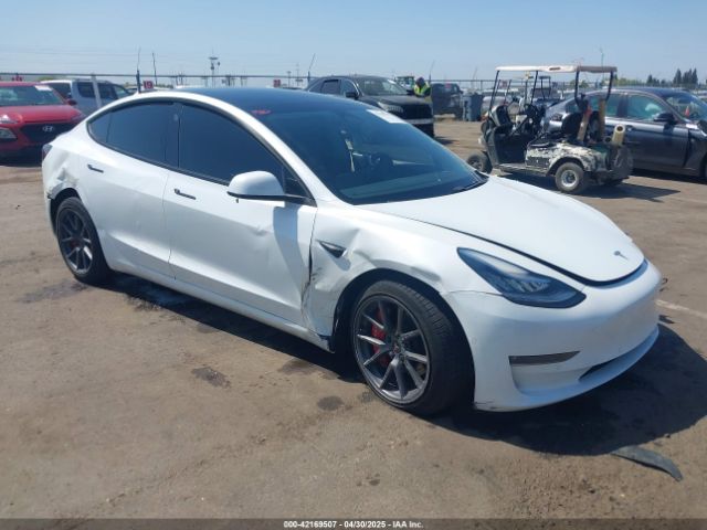2020 TESLA MODEL 3 5YJ3E1EC2LF601990 Photo 0