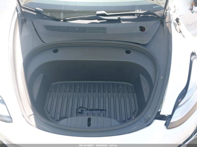 2020 TESLA MODEL 3 5YJ3E1EC2LF601990 Photo 9