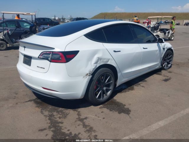 2020 TESLA MODEL 3 5YJ3E1EC2LF601990 Photo 3