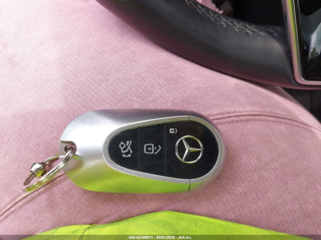 W1K6G7GBXPA184878 Mercedes-Benz S 580 4matic