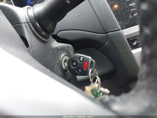 4S4BSEJC8F3292282 Subaru Outback 3.6r Limited