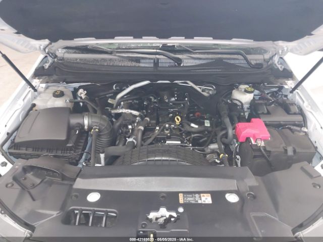 1FTER1EH9MLD52952 Ford RANGER XL