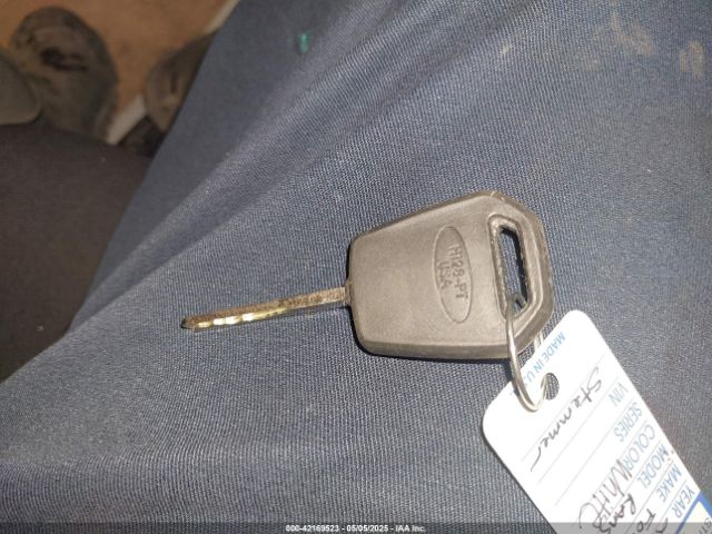 1FTER1EH9MLD52952 Ford RANGER XL