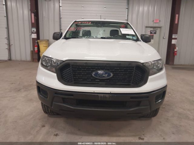 1FTER1EH9MLD52952 Ford RANGER XL