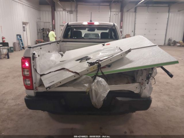 1FTER1EH9MLD52952 Ford RANGER XL
